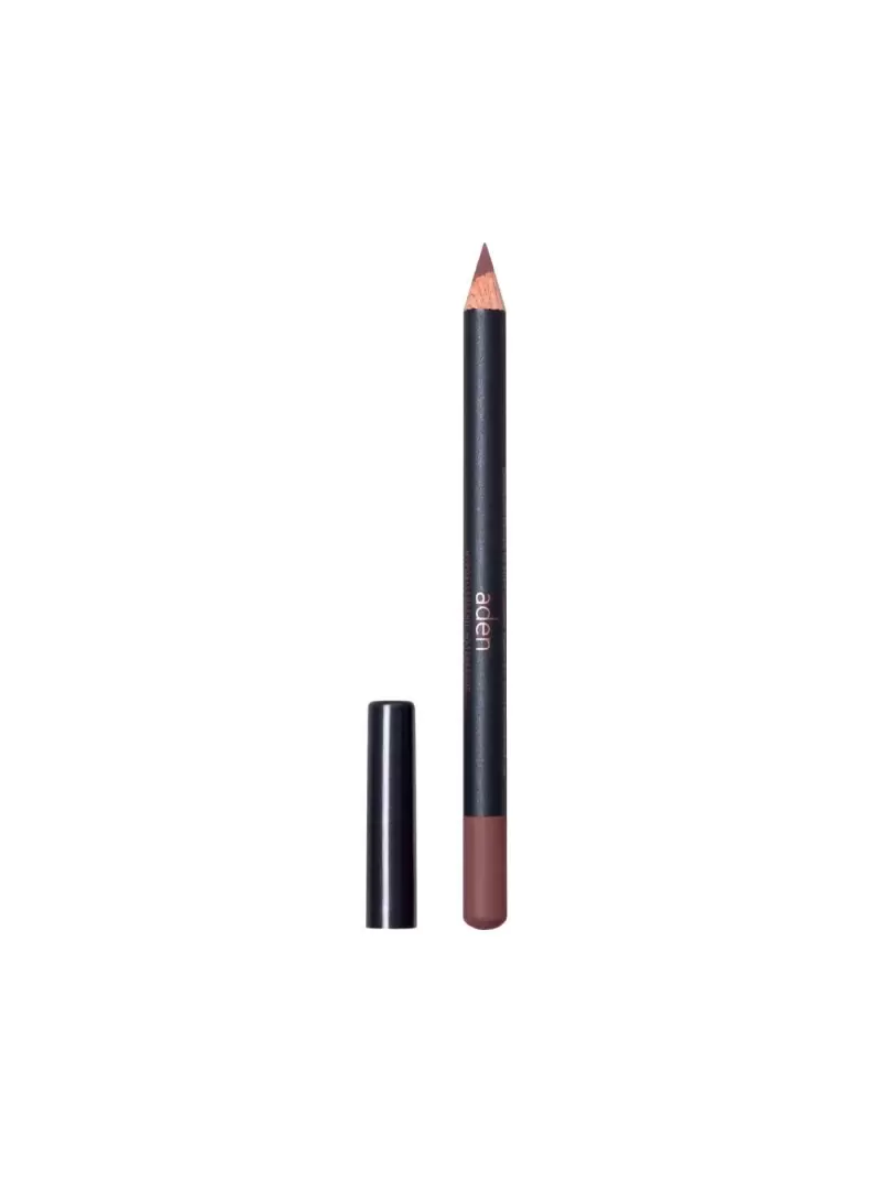 Aden Lipliner Pencil ( 36 Shell )