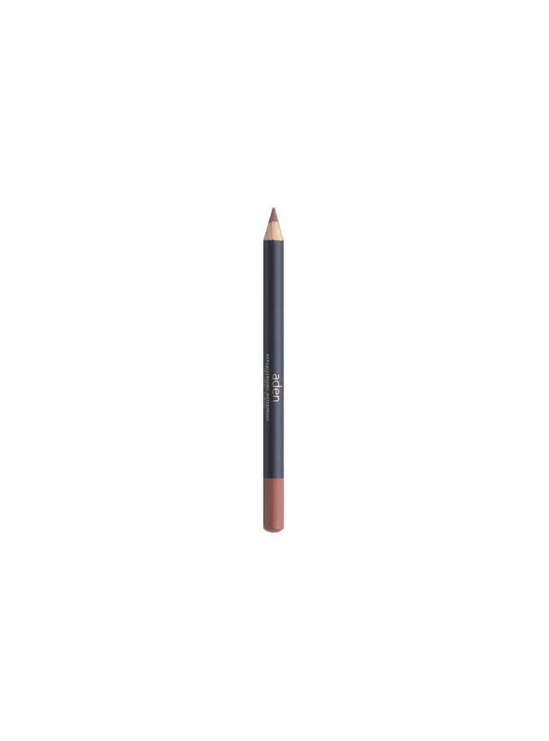 Aden Lipliner Pencil ( 21 Carnal )