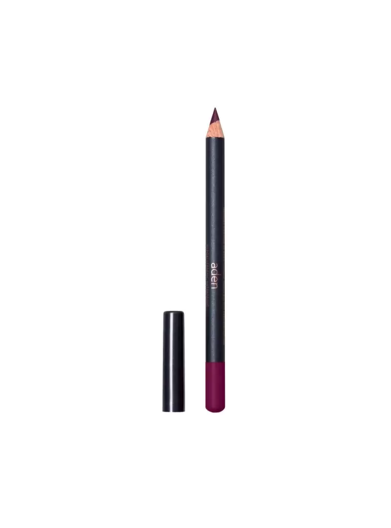 Aden Lipliner Pencil ( 58 Medusa )