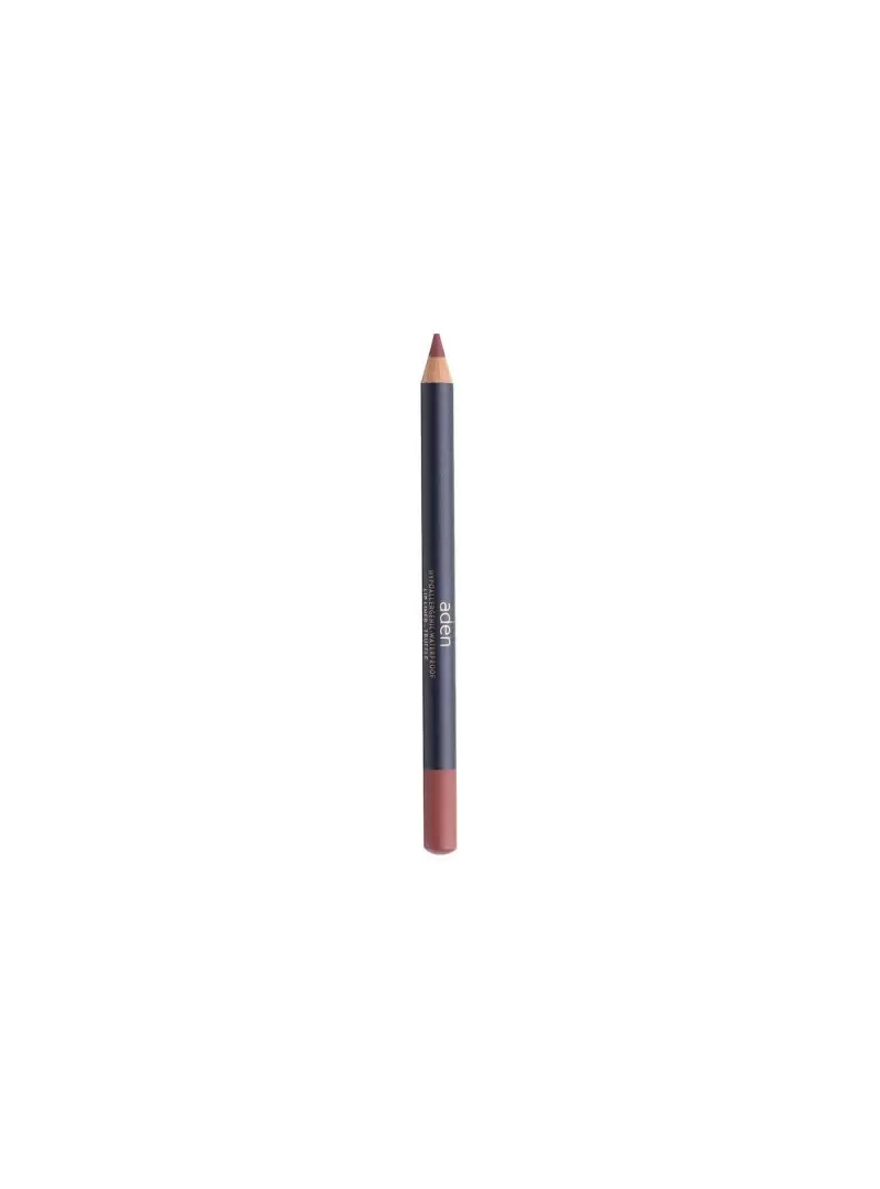 Aden Lipliner Pencil ( 23 Truffle )