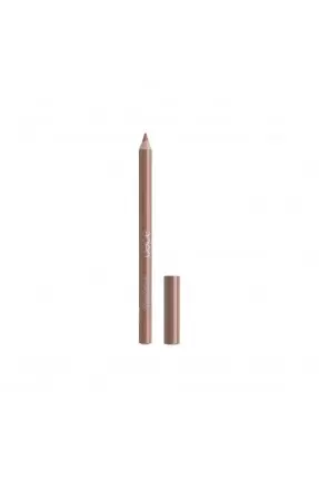 Aden Color-Me Lip Contour Pencil ( 01 Nude )