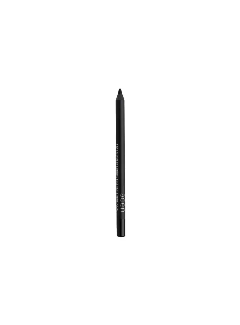 Aden Stay 24Hours Pro Longwear Eyeliner ( Stay Eyeliner )