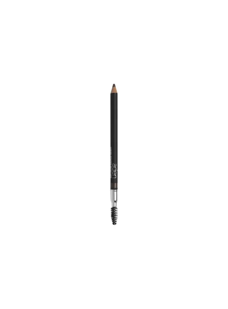 Aden Luxury Powder Browliner ( Kaş Kalemi ) ( Dark Brown )