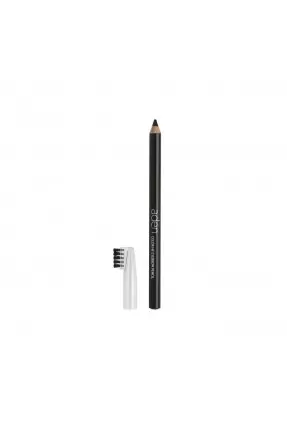 Aden Color-Me Eyebrow Pencil ( 01 Brown )