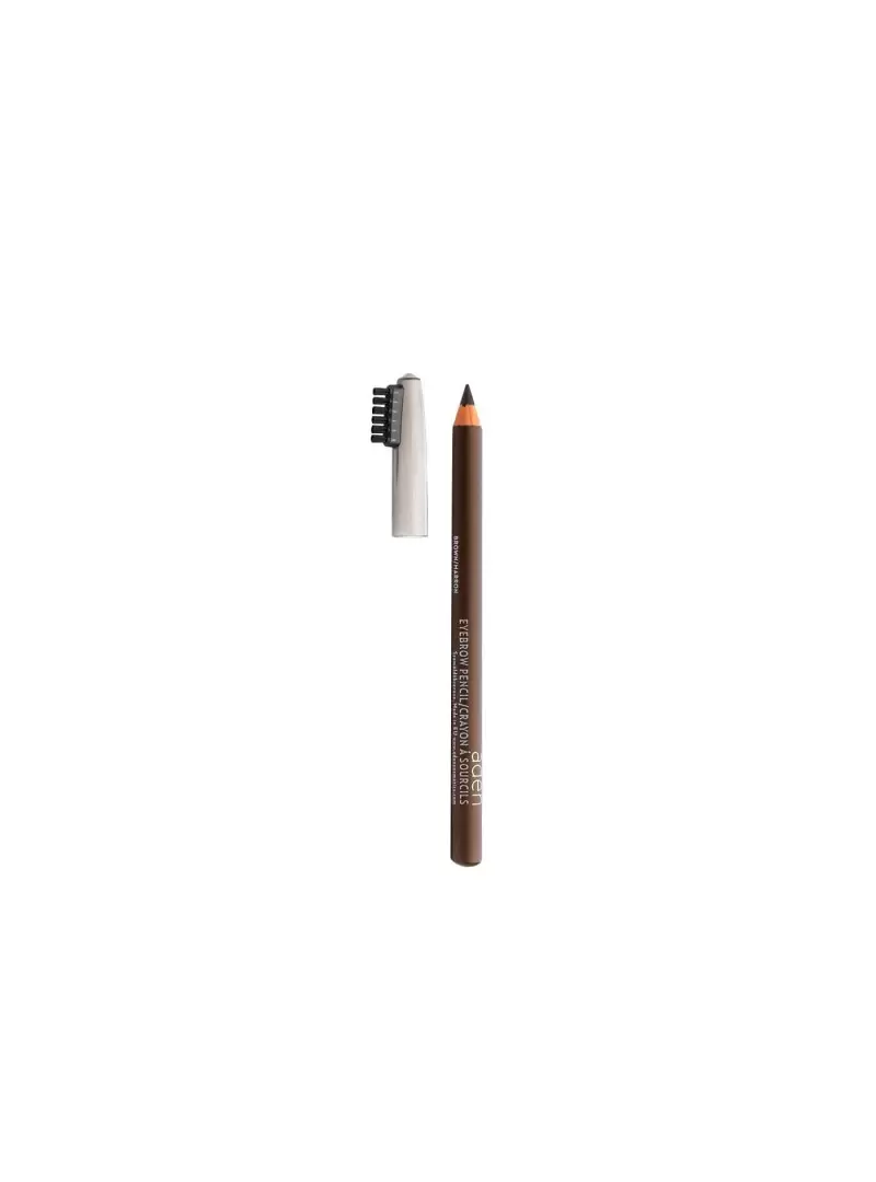 Aden Eyebrow Pencil ( Brown )