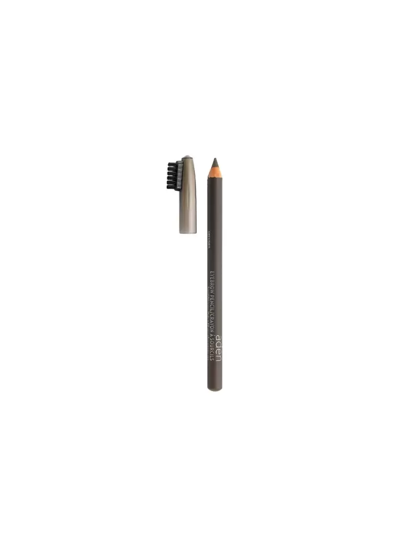 Aden Eyebrow Pencil ( Grey )