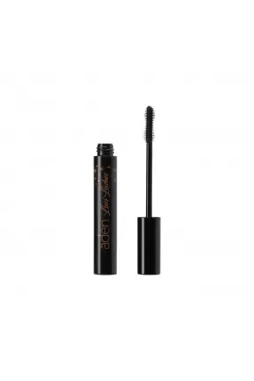 Aden Luxi Lashes Mascara ( Black )