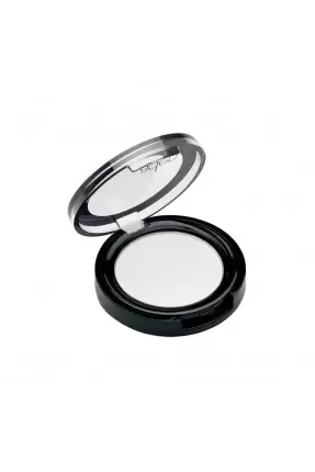 Aden Matte Eyeshadow Powder ( 06 White )