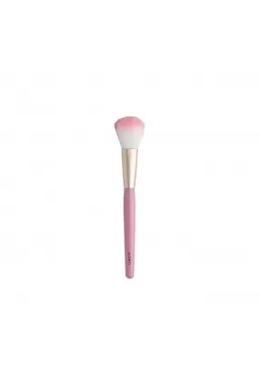 Aden Blusher Brush Angled