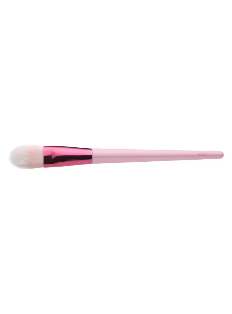 Aden Flat Foundation Brush