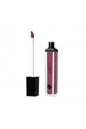 Aden Tattoo Effect Lipstick ( Dövme Etkili Ruj ) ( 04 Gentle Rose )