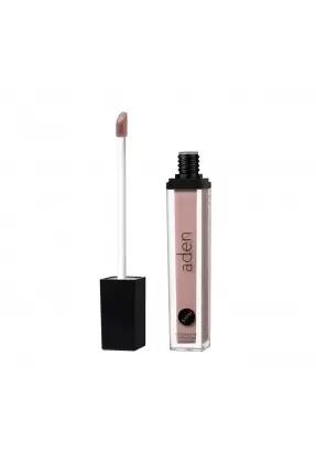 Aden Saten Efektli Lipstick ( 01 Radiant Beige )