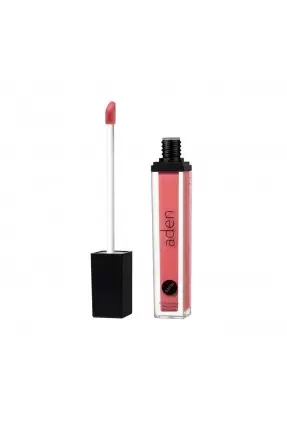 Aden Saten Efektli Lipstick ( 03 Sunny Guava )