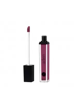 Aden Saten Efektli Lipstick ( 08 Rich Currant )