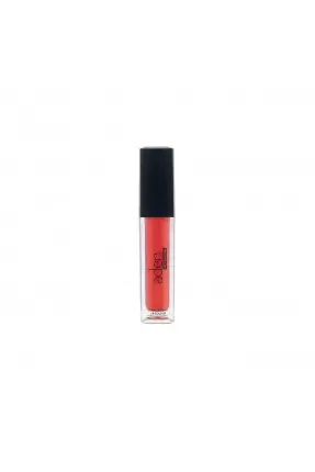 Aden Plumping Lip Lacquer ( 02 Orange )