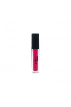 Aden Plumping Lip Lacquer ( 03 Magenta )