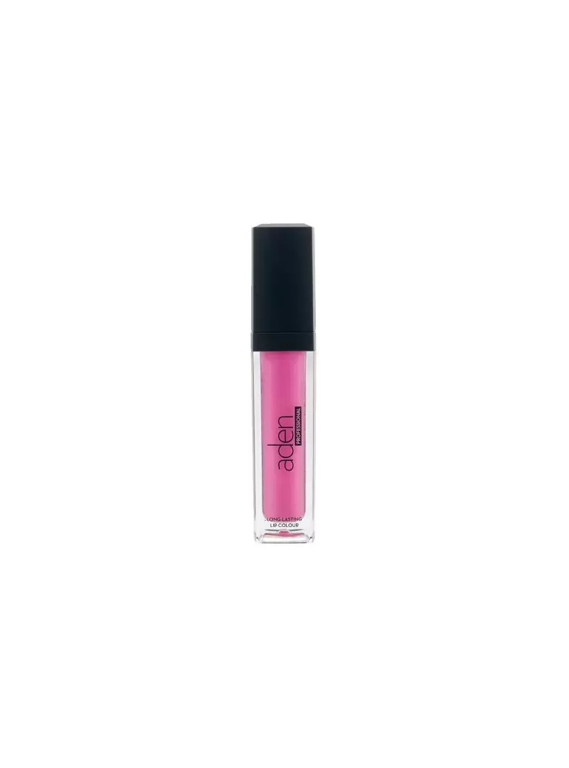 Aden Plumping Lip Lacquer ( 04 Pink )