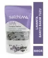 Salthima Spa Lavanta Banyo Bakım Tuzu 500 gr