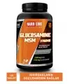 Hardline Glucosamine Msm 120 Tablet