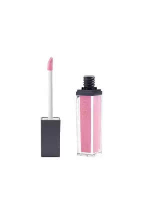 Aden Vegan Lipgloss ( 01 Pale Pink )