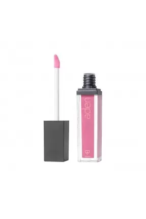 Aden Vegan Lipgloss ( 03 Angel Pink )