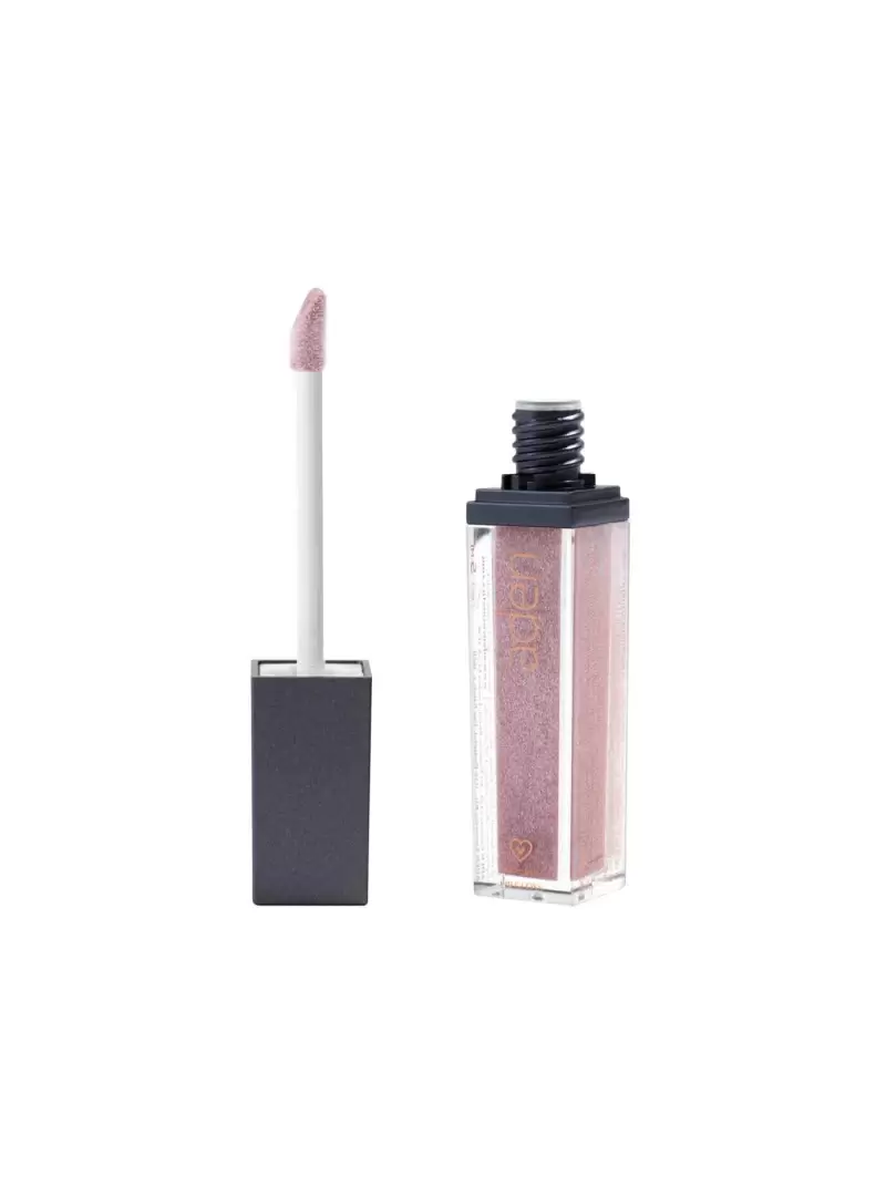 Aden Vegan Lipgloss ( 06 Champagne Pink )