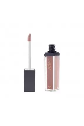 Aden Vegan Lipgloss ( 07 Nude )