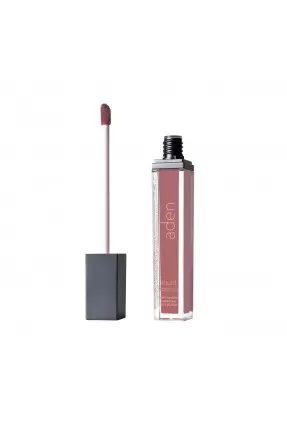 Aden Liquid Lipstick ( 30 Truffle )