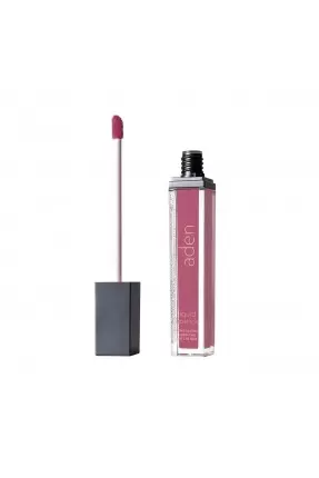 Aden Liquid Lipstick ( 33 Sugar Chic )