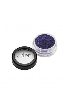 Aden Glitter Powder ( 18 Misty Blue )