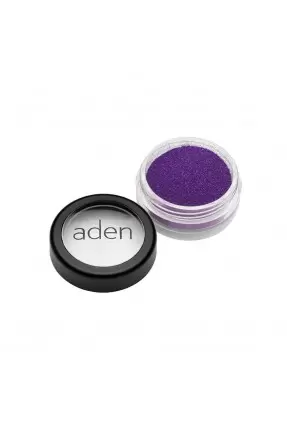 Aden Glitter Powder ( 40 Mermaid )