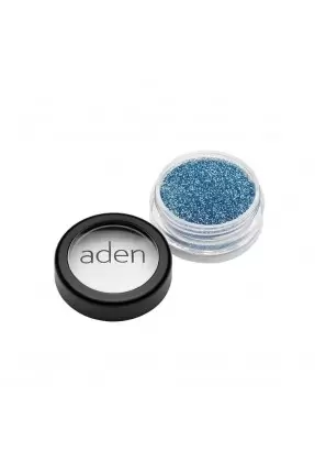 Aden Glitter Powder ( 20 Metal Blue )