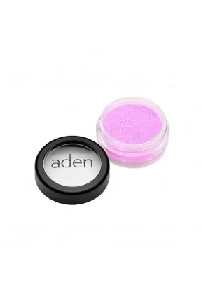 Aden Glitter Powder ( 10 Nymph )