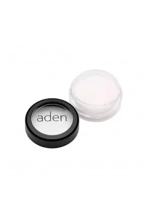 Aden Glitter Powder ( 05 Glitter White )