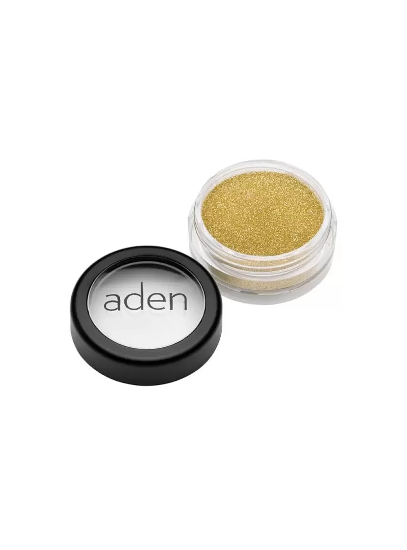 Aden Glitter Powder ( 30 Champagne )