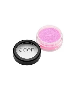Aden Glitter Powder - 11 Rose Pearl -