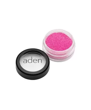 Aden Glitter Powder - 32 Metal Rose -