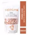 Salthima Spa Pembe Ayak Banyo Bakım Tuzu 500 gr