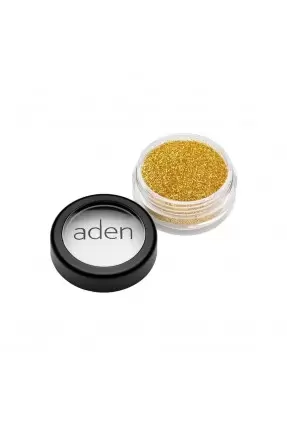 Aden Glitter Powder ( 03 Gold Shimmer )