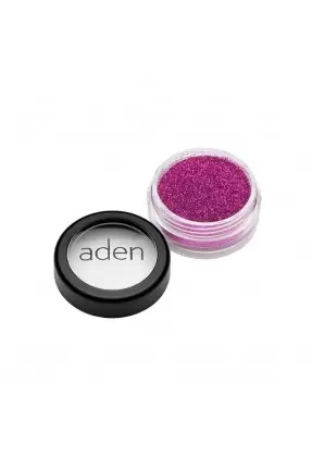 Aden Glitter Powder ( 14 Jukebox )