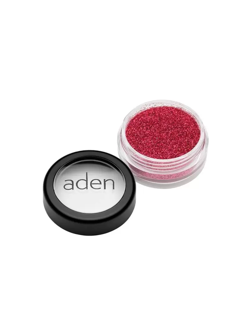 Aden Glitter Powder ( 13 Soho )