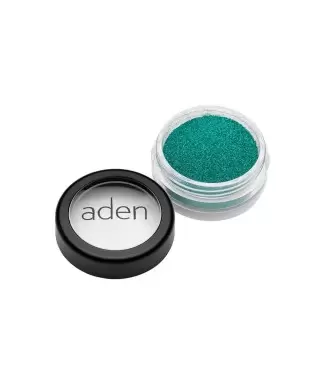 Aden Glitter Powder - 42 Azure -