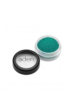 Aden Glitter Powder ( 42 Azure )