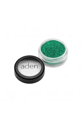 Aden Glitter Powder ( 23 Glitter Mint )