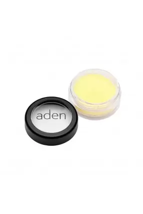 Aden Glitter Powder ( 07 Solar )