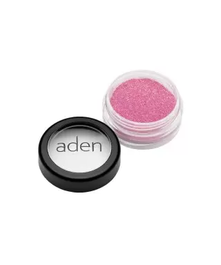 Aden Glitter Powder - 21 Light Rose -