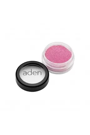 Aden Glitter Powder ( 21 Light Rose )