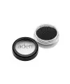 Aden Glitter Powder ( 04 Glitter Black )