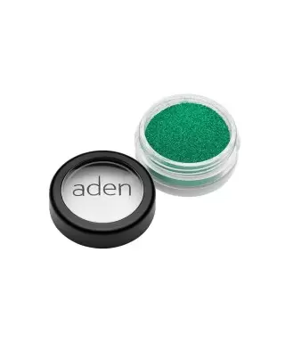 Aden Glitter Powder - 41 Emerald -