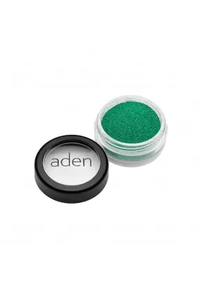 Aden Glitter Powder ( 41 Emerald )